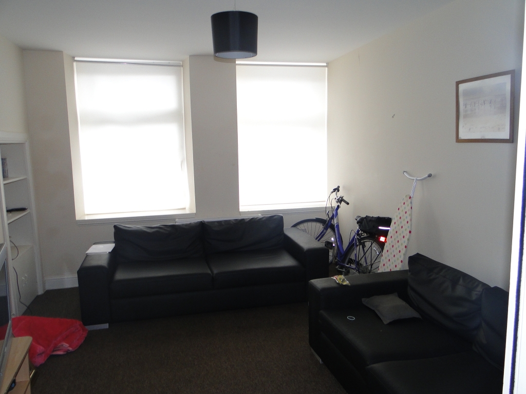 Apartment for rent recommended by A&S Properties Glasgow
