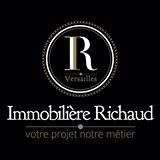 IMMOBILIÃˆRE RICHAUD