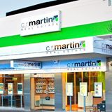 CR Martin Real Estate