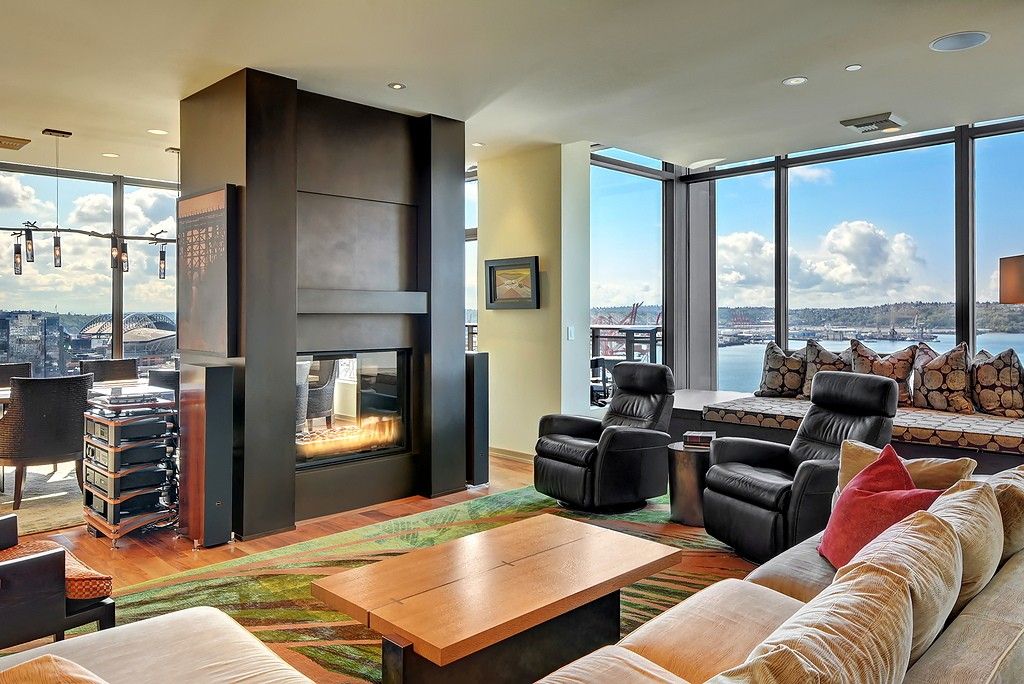 Penthouse for sale recommended by Best Choice Realty