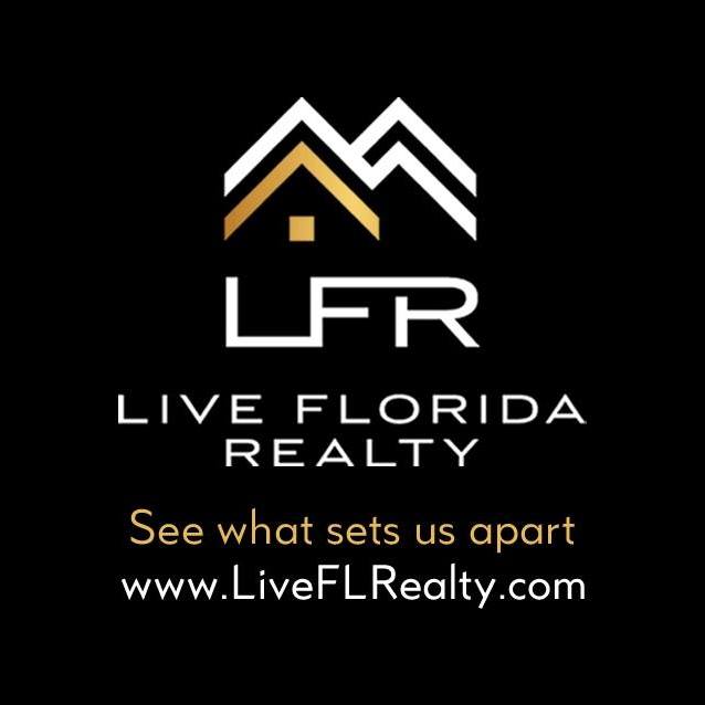 Properties For Sale / For Rent Recommended By Live Florida Realty Live Florida Realty