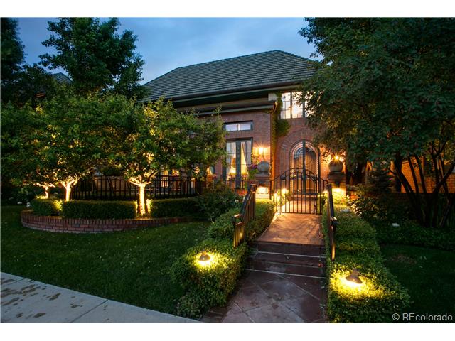 Villa for sale recommended by Bradway Real Estate