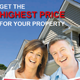 Tony Harrington Estate Agents