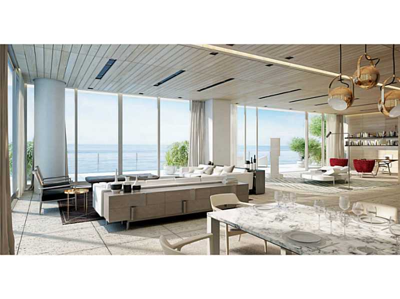 Penthouse for sale recommended by Monteiro International Realty