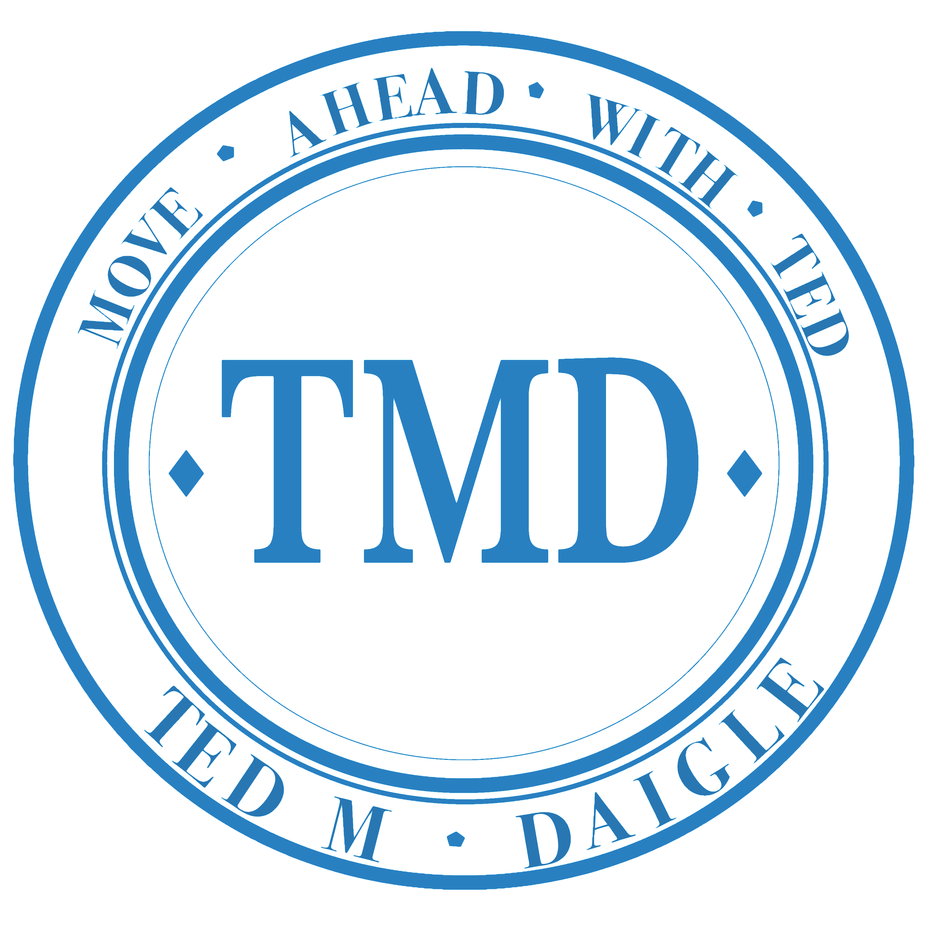 Ted M. Daigle - Realtor