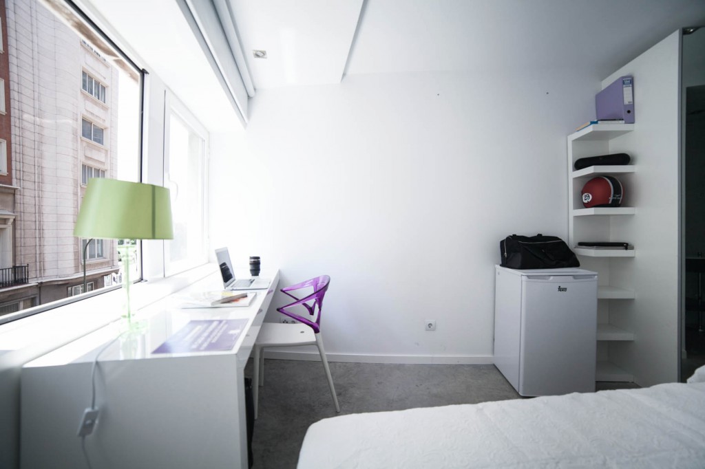 Apartment for rent recommended by BEST FLAT Madrid