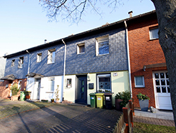 Townhouse for sale recommended by Boksteen & Friends