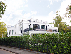 Penthouse for sale recommended by Boksteen & Friends