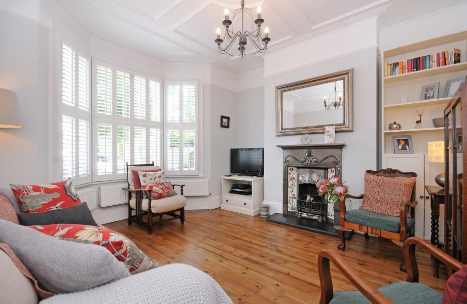Villa for rent recommended by Northfields Estate Agents