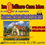 Properties For Sale / For Rent Recommended By IMOBILIARE CASA MEA IMOBILIARE CASA MEA