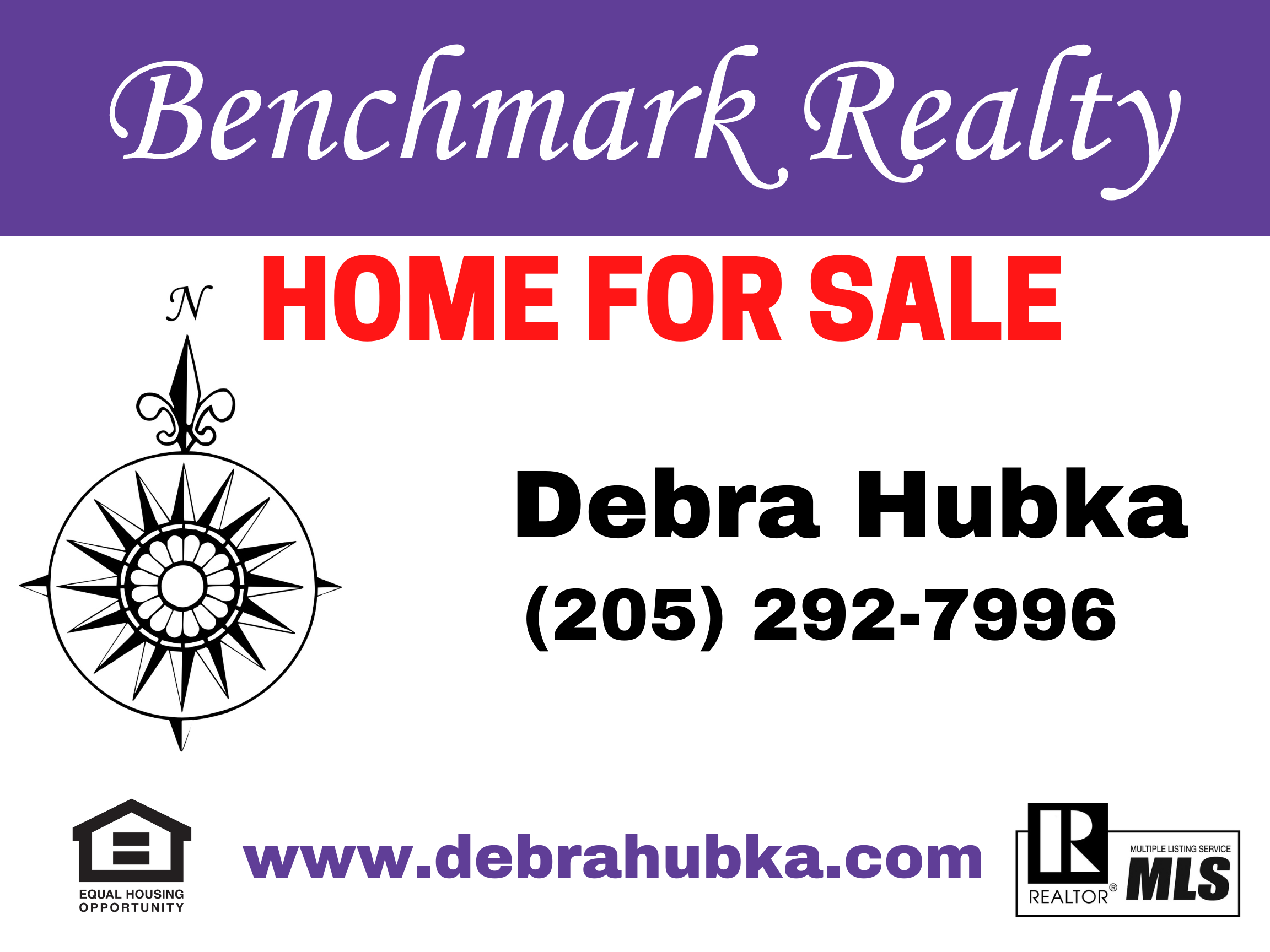 Properties For Sale / For Rent Recommended By Debra Hubka, Broker Benchmark Realty Debra Hubka, Broker Benchmark Realty