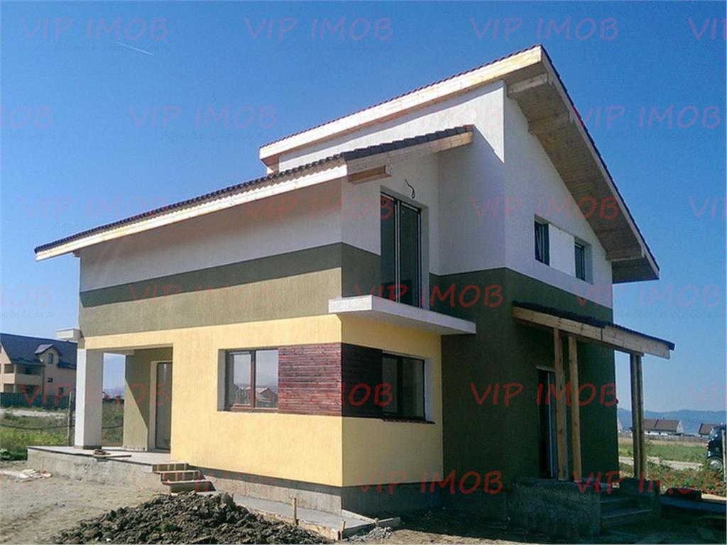 Villa for sale recommended by VIP IMOB
