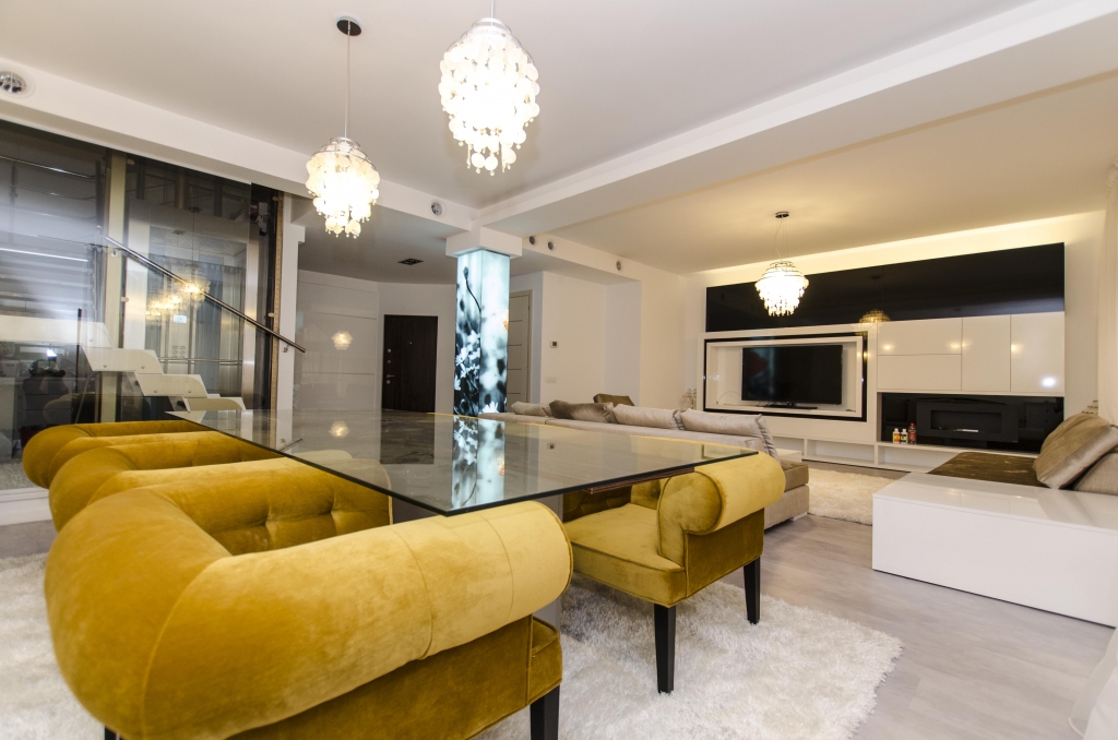 Apartment for rent recommended by 