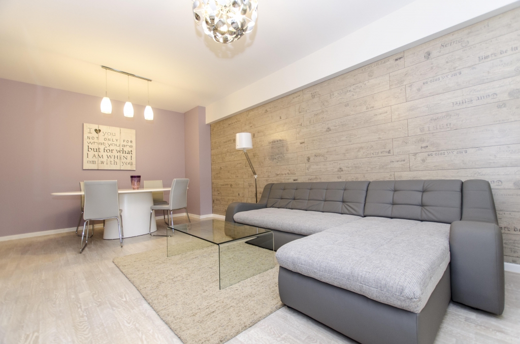 Apartment for rent recommended by 