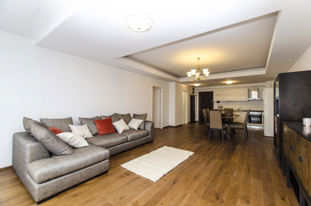 Apartment for rent recommended by 