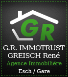 GR Immotrust Lux