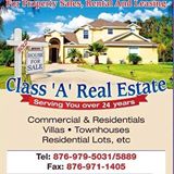 Class A Real Estate