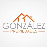 GonzÃ¡lez Propiedades