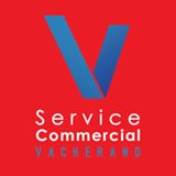 Vacherand Service Commercial