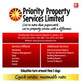 Priority Property Services
