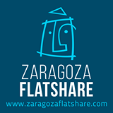 Zaragoza flatshare