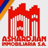 Ashardjian Inmobiliaria SA