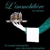 L'immobiliÃ¨re du Hainaut