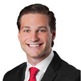 Dylan Farrington Realtor