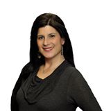 Cara Strauss, Realtor