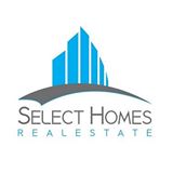 Select Homes Real Estate