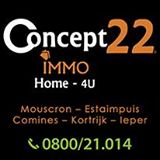 Immo Concept 22