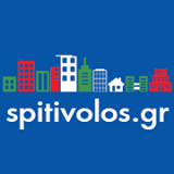 SpitiVolos.gr