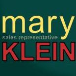 Mary Klein
