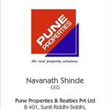 Pune Properties & Realties