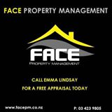 FACE Property Management