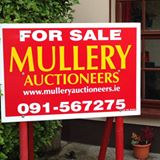 Mullery Auctioneers