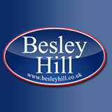 Besley Hill Longwell Green
