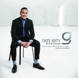 Gate Arty & the Group