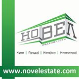 Novel Real Estate