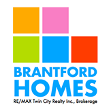 The Brantford Homes Team
