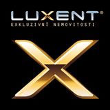 LUXENT reality & investice