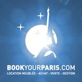 Book Your Paris