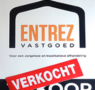 Entrez Vastgoed