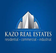 KAZO Real Estates