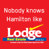Lodge Real Estate