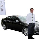 Mark Keesom: Ray White Real Estate