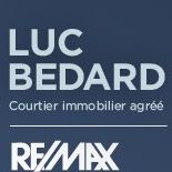 Luc Bedard Re/Max