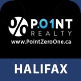 Point Zero One Realty Halifax
