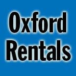 Oxford Rentals