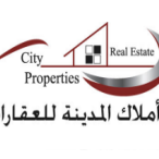 City Properties Real Estate